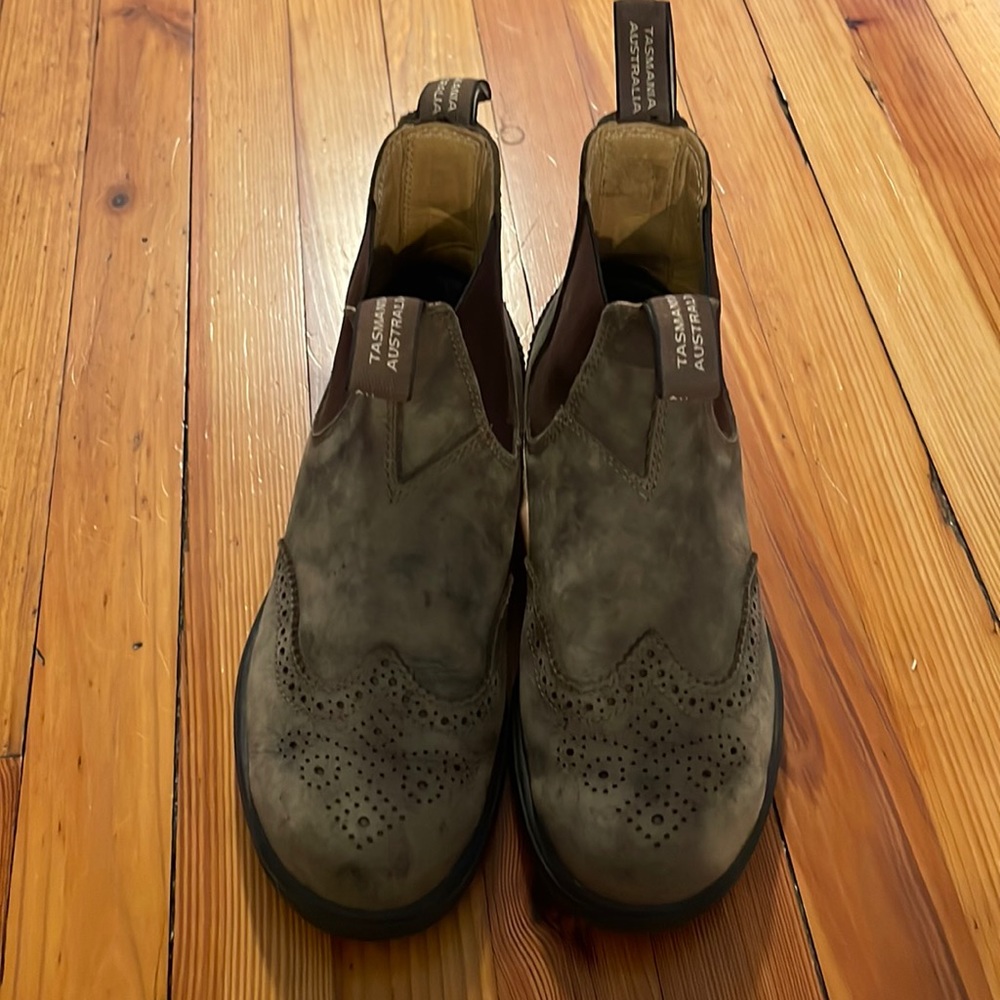 Blundstone